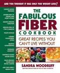 Cover: The Fabulous Fiber Cookbook - Simon + Schuster LLC