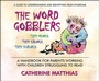 Cover: The Word Gobblers - Simon + Schuster LLC