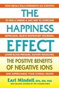 Cover: The Happiness Effect - Simon + Schuster LLC