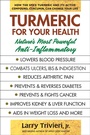 Cover: Turmeric for Your Health - Simon + Schuster LLC