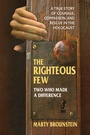 Cover: The Righteous Few - Simon + Schuster LLC