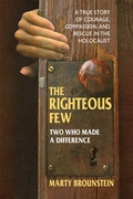 Cover: The Righteous Few - Simon + Schuster LLC