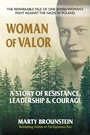 Cover: Woman of Valor - Simon + Schuster LLC