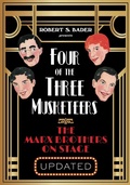 Cover: Four of the Three Musketeers - Northwestern University Press