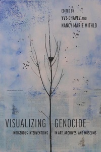 Abbildung von: Visualizing Genocide - University of Arizona Press