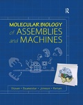 Cover: Molecular Biology of Assemblies and Machines - Taylor & Francis