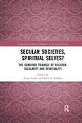 Cover: Secular Societies, Spiritual Selves? - Routledge