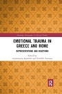 Cover: Emotional Trauma in Greece and Rome - Routledge