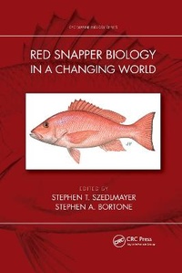 Abbildung von: Red Snapper Biology in a Changing World - CRC Press