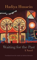 Cover: Waiting for the Past - Syracuse University Press