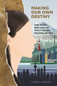 Enlarge image Cover: Making Our Own Destiny - University of Hawai'i Press