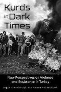 Enlarge image Cover: Kurds in Dark Times - Syracuse University Press