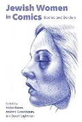 Cover: Jewish Women in Comics - Syracuse University Press