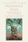 Cover: Women's War Stories - Syracuse University Press