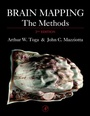 Cover: Brain Mapping: The Methods - Academic Press
