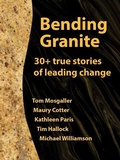 Cover: Bending Granite - ACTA Publications