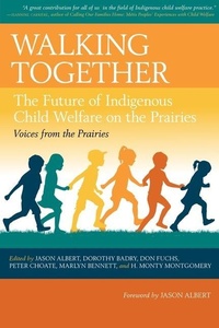 Enlarge image Cover: Walking Together - University of Regina Press