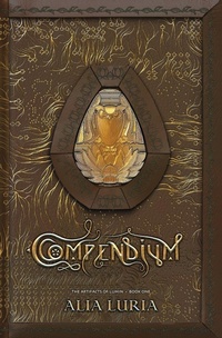 Enlarge image Cover: Compendium - Willowslip Press