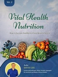 Cover: Vital Health Nutrition - Vital Health Publishing