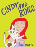 Cover: Cindy and Ringo - Paul Duffe