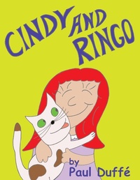 Enlarge image Cover: Cindy and Ringo - Paul Duffe