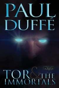 Enlarge image Cover: Tor & The Immortals - Paul Duffe