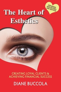 Abbildung von: The Heart of Esthetics - Diane M. Buccola