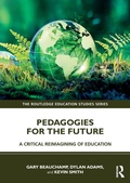 Cover: Pedagogies for the Future - Routledge