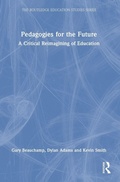Cover: Pedagogies for the Future - Routledge