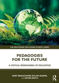 Cover: Pedagogies for the Future - Routledge