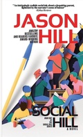Cover: Social Hill - IngramSpark