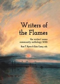 Cover: Writers of the Flames - The Writers' Rooms