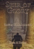 Cover: Seer of Glory - IngramSpark