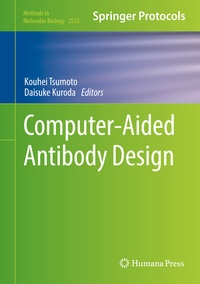 Abbildung von: Computer-Aided Antibody Design - Humana