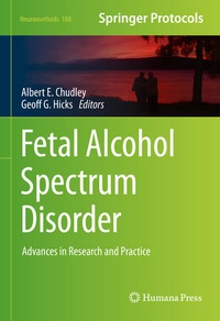 Abbildung von: Fetal Alcohol Spectrum Disorder - Humana