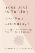 Bild: Your Soul is Talking. Are You Listening? - alinea, LLC