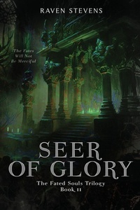 Enlarge image Cover: Seer of Glory - IngramSpark