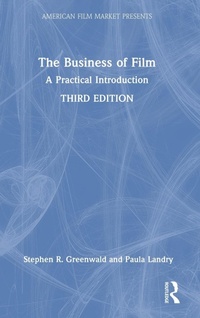 Abbildung von: The Business of Film - Routledge