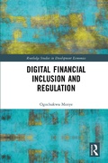 Bild: Digital Financial Inclusion and Regulation - Routledge
