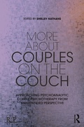 Cover: More About Couples on the Couch - Routledge
