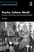Bild: Psyche, Culture, World - Routledge