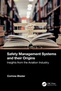 Cover: Safety Management Systems and their Origins - CRC Press