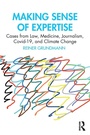 Cover: Making Sense of Expertise - Routledge