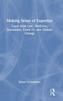 Cover: Making Sense of Expertise - Routledge