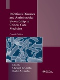 Bild: Infectious Diseases and Antimicrobial Stewardship in Critical Care Medicine - CRC Press
