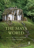 Cover: The Maya World - Routledge