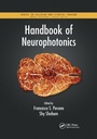 Cover: Handbook of Neurophotonics - CRC Press