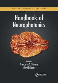 Enlarge image Cover: Handbook of Neurophotonics - CRC Press