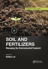 Abbildung von: Soil and Fertilizers - CRC Press