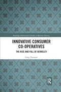 Cover: Innovative Consumer Co-operatives - Routledge